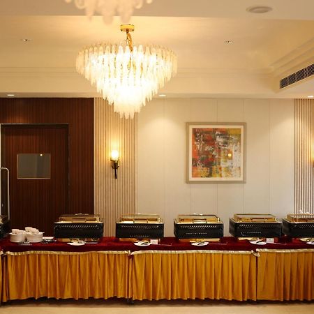 Black Mango Resort Kala Amb 外观 照片