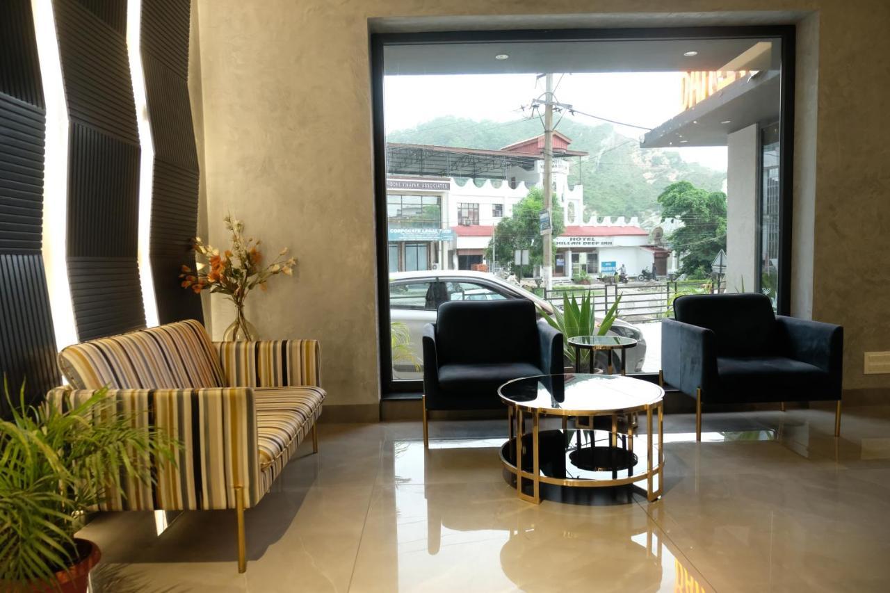 Black Mango Resort Kala Amb 外观 照片