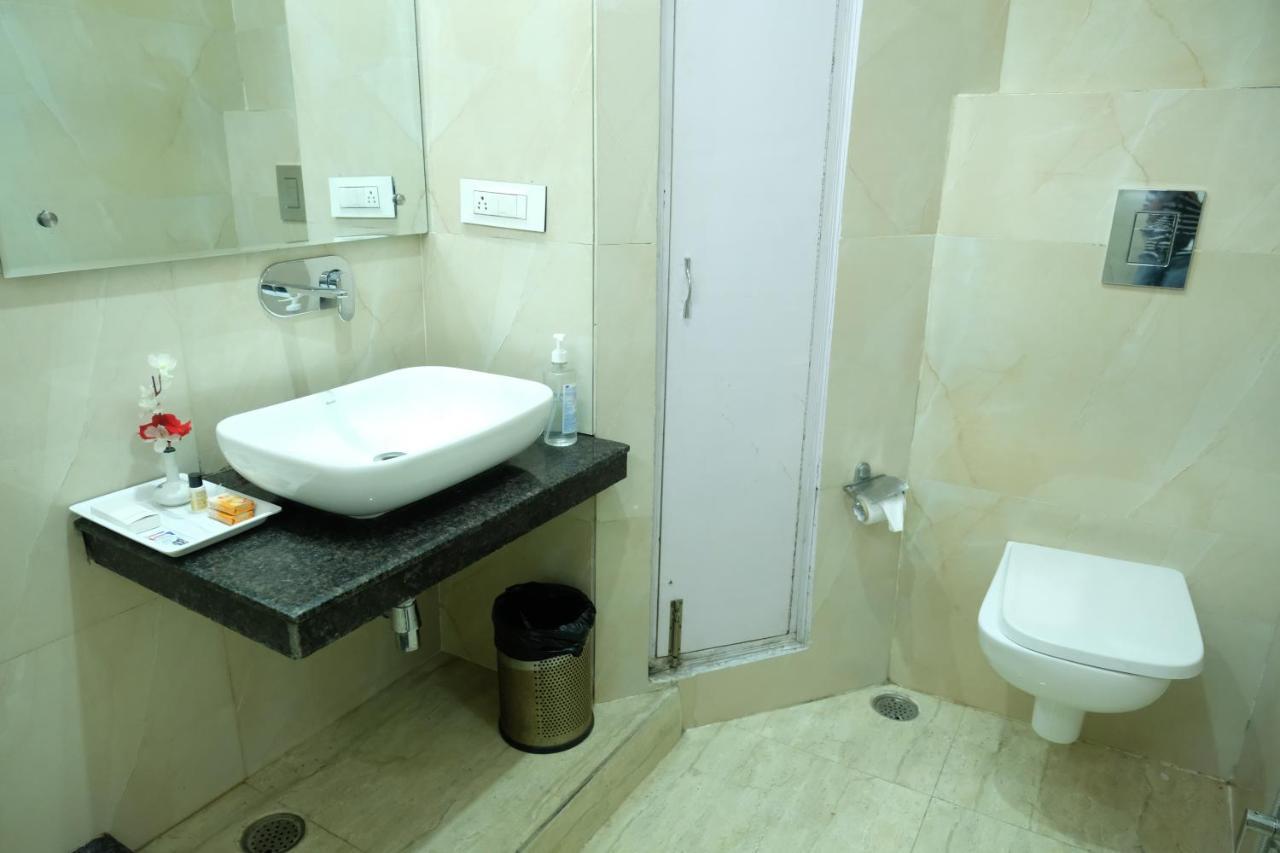 Black Mango Resort Kala Amb 外观 照片
