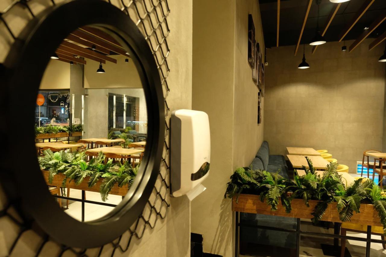 Black Mango Resort Kala Amb 外观 照片