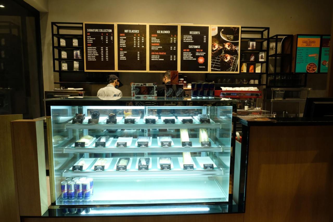 Black Mango Resort Kala Amb 外观 照片