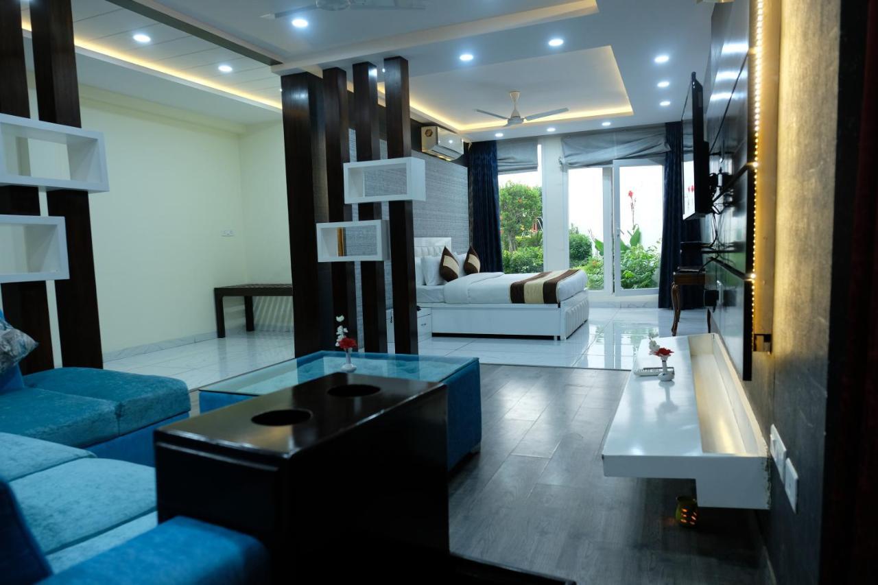 Black Mango Resort Kala Amb 外观 照片