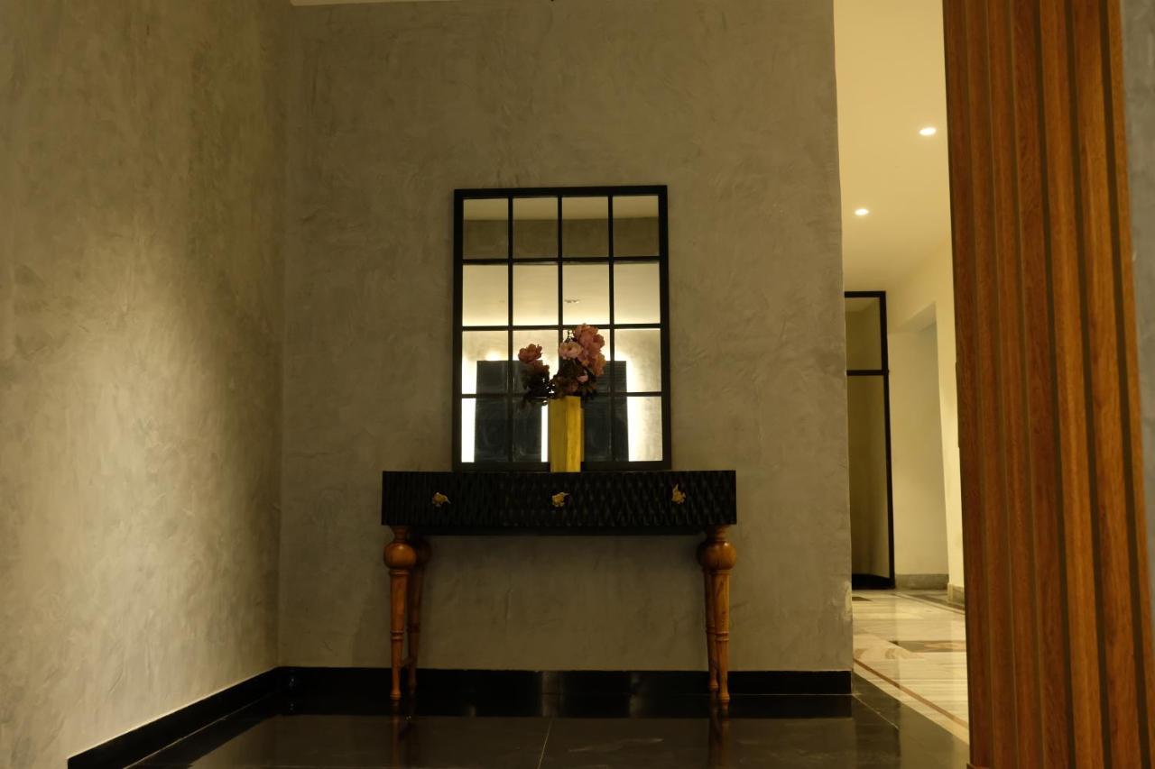 Black Mango Resort Kala Amb 外观 照片