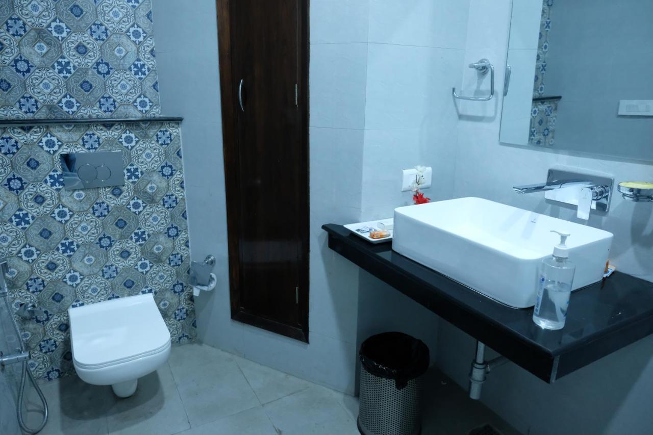 Black Mango Resort Kala Amb 外观 照片