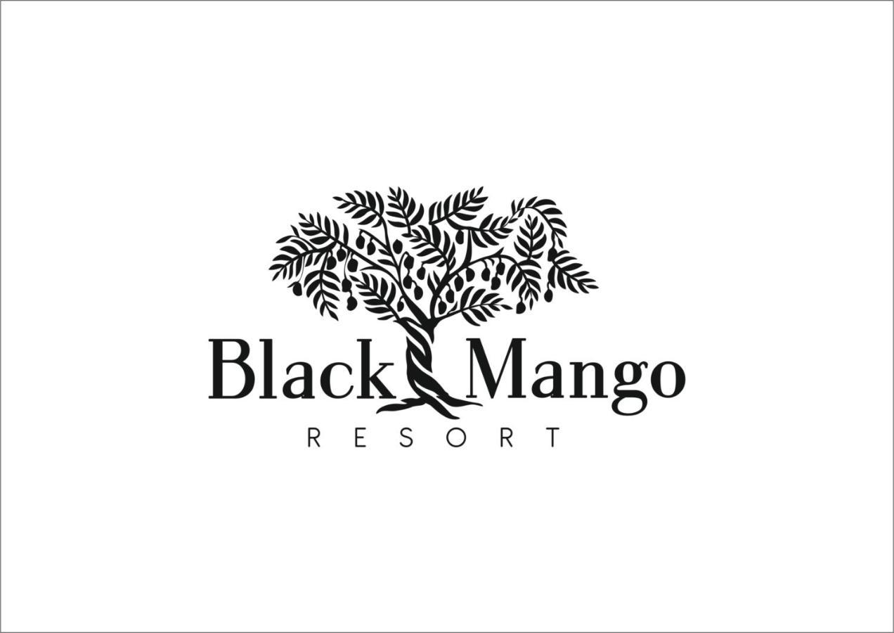 Black Mango Resort Kala Amb 外观 照片
