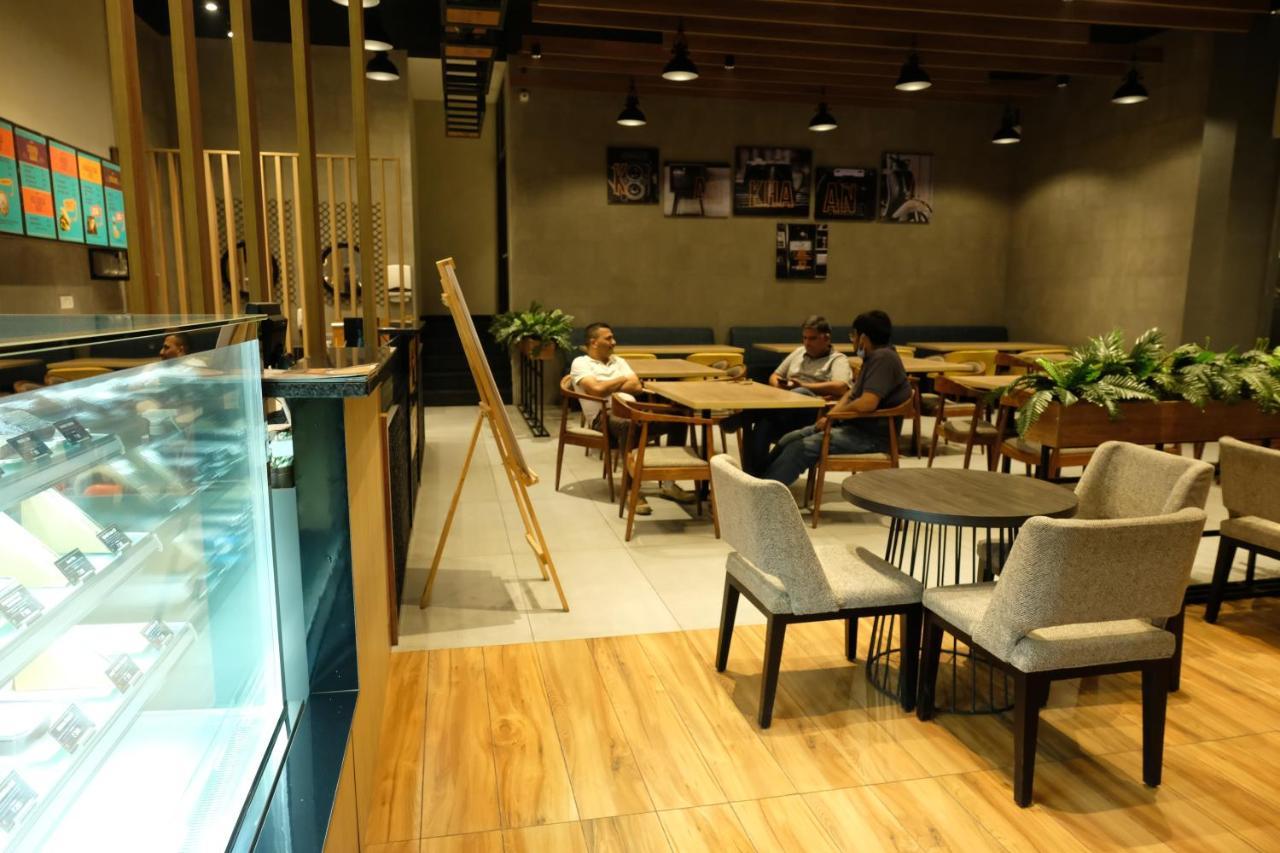 Black Mango Resort Kala Amb 外观 照片