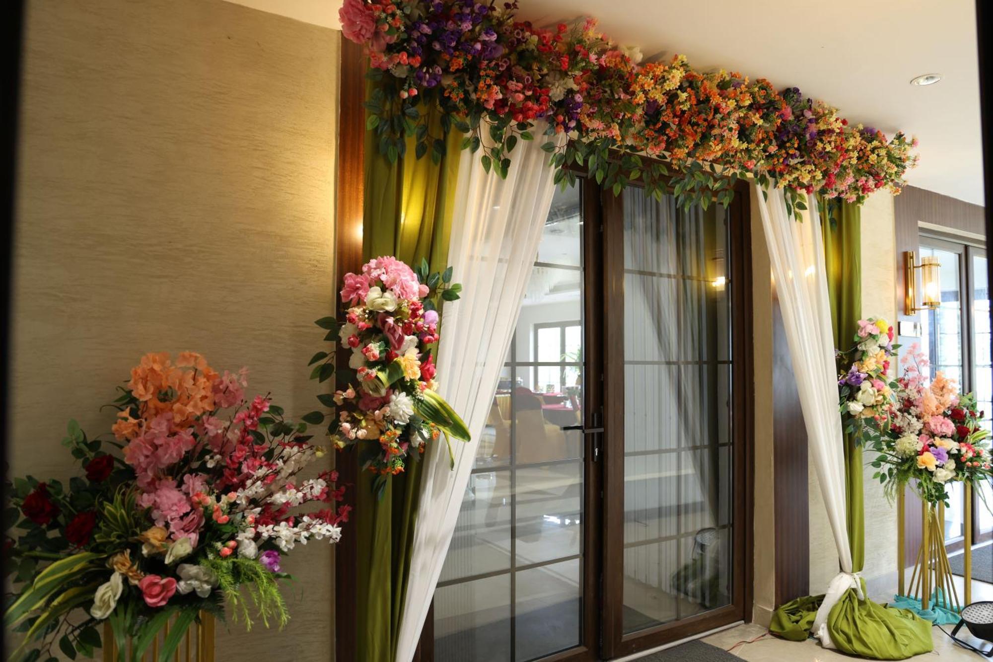 Black Mango Resort Kala Amb 外观 照片