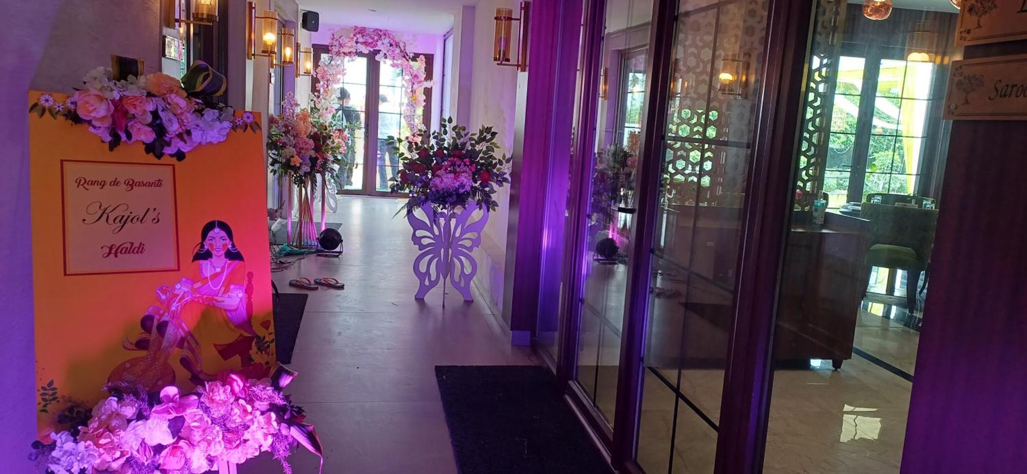 Black Mango Resort Kala Amb 外观 照片