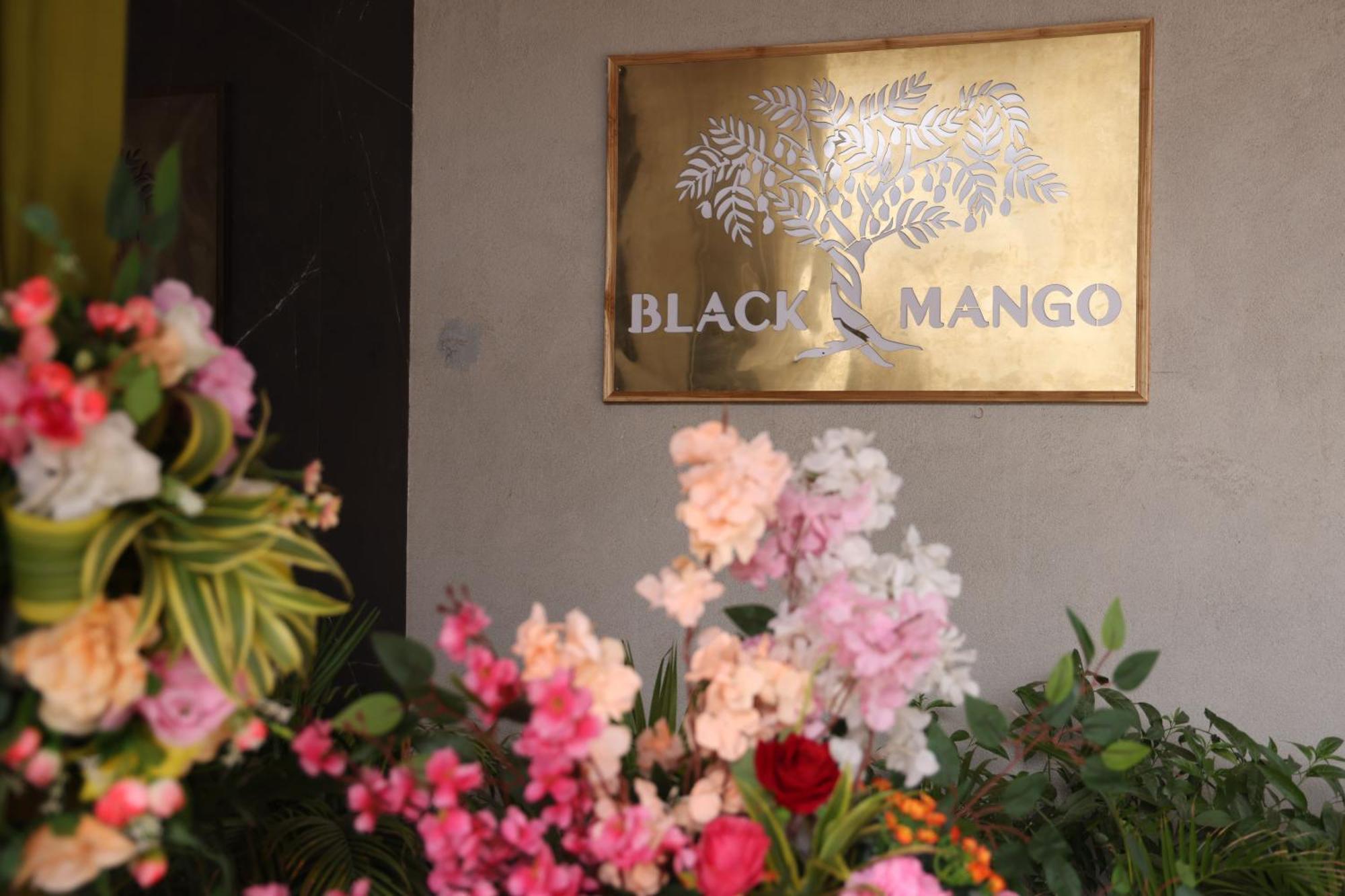 Black Mango Resort Kala Amb 外观 照片